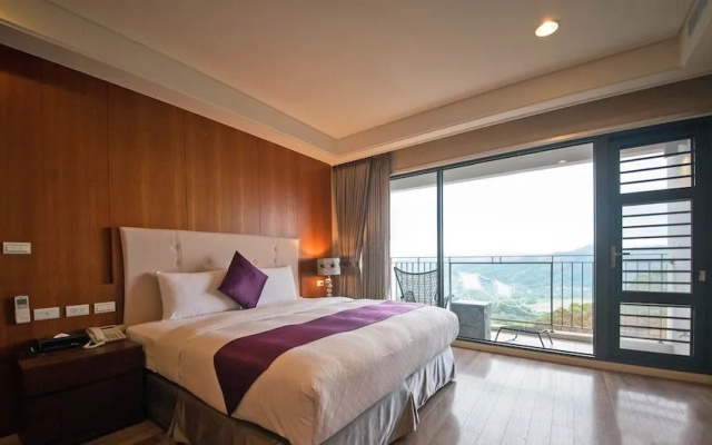 Nature View Hotel