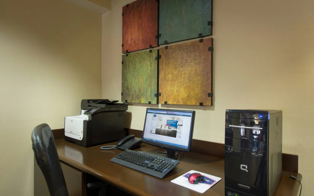 Hampton Inn Gainesville