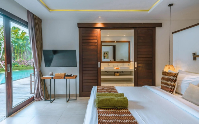 KClub Ubud