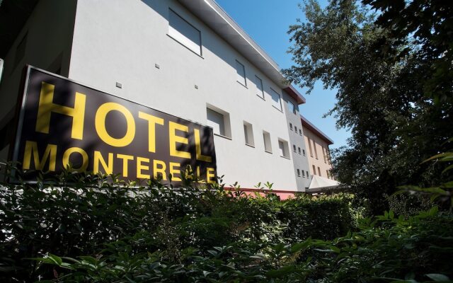 Featured image of post Hotels In Pordenone