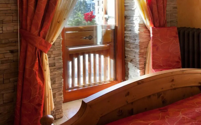 Hotel le Ortensie