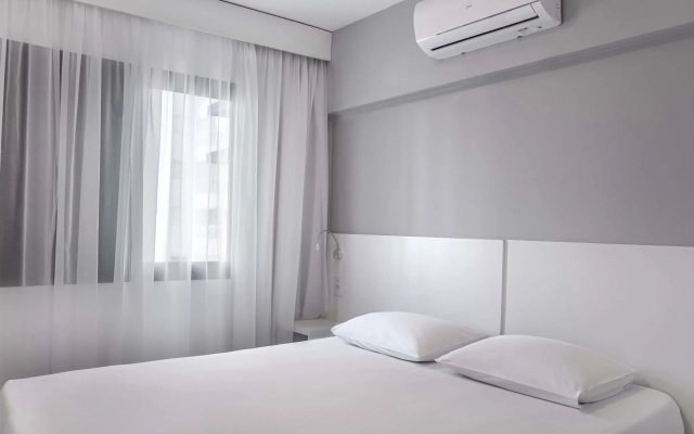 Mercure São Paulo Berrini