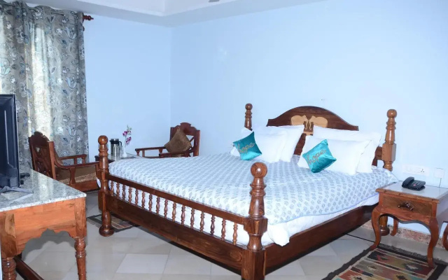 Hotel Rime Vista