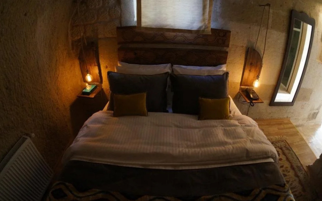Hush Cappadocia Hotel