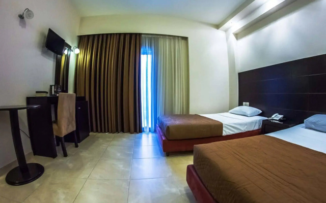 Giotis Boutique Hotel
