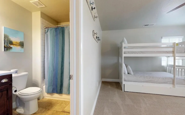 Zion's Cove 3 Bedroom Apts