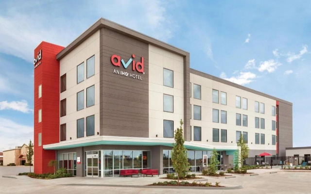 avid hotel Fresnillo by IHG