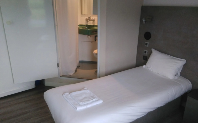 FASTHOTEL Le Mans Nord Saint-Saturnin - UN FH CONFORT