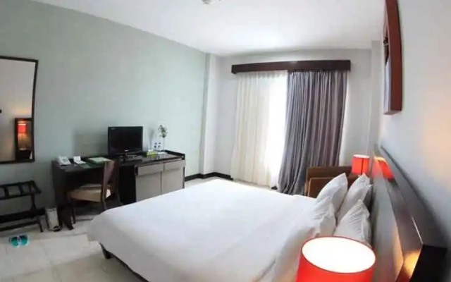 Hotel Grand Mutiara