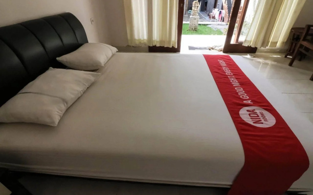 Nida Rooms Taman Sari Utama Denpasar