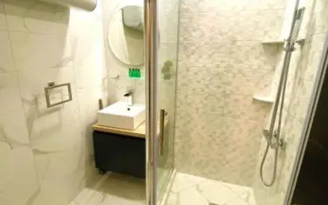 habitat Holiday Apartment