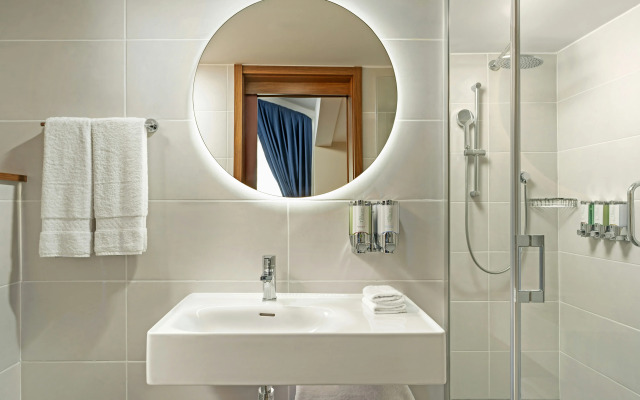 Hampton By Hilton Istanbul Sisli