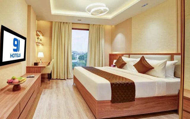 Hotel 91 Prive