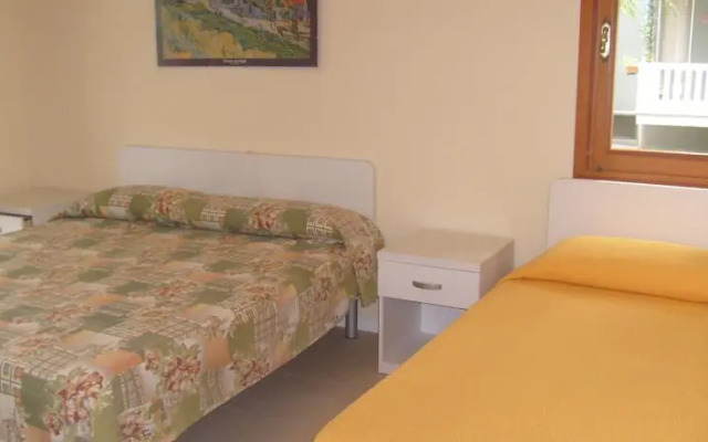 Condominio Rio Chico