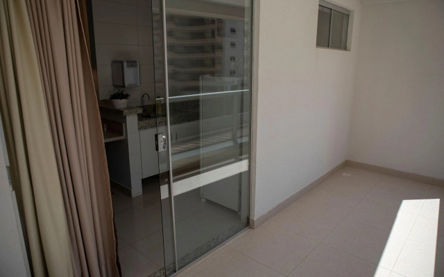 Flat Inteiro Ônix Bueno