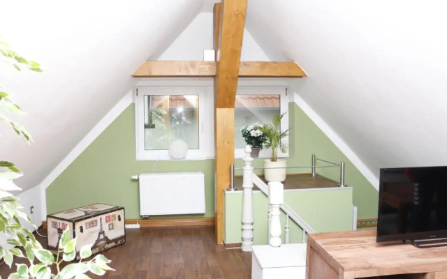 Apartment Orana