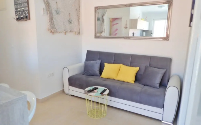 Apartment Ela-with Breathtaking Seaview