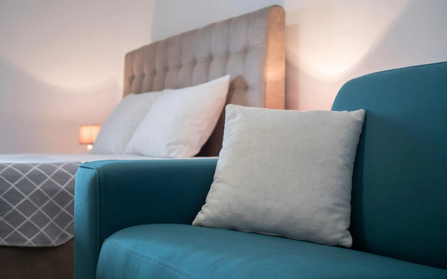 Studio Apartments Marea 2