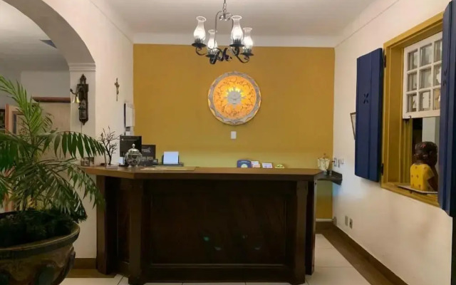 Pousada Villa Real