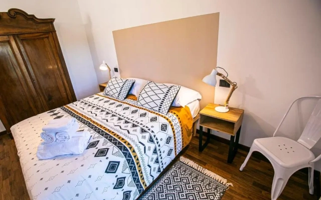 Bed and Breakfast MADERA