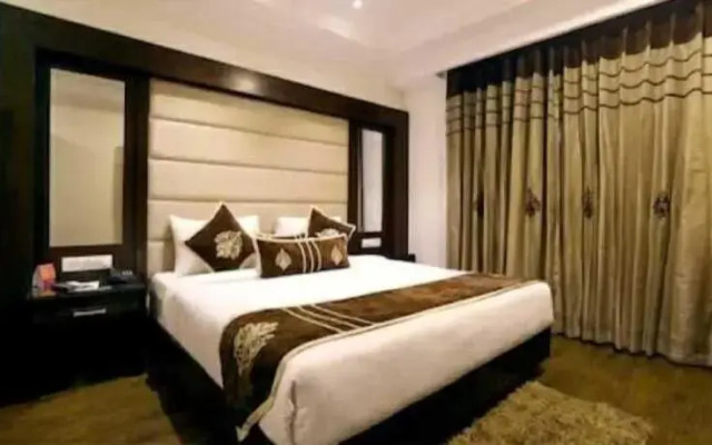 Hotel Pitrashish Pride Delhi Igi Airport