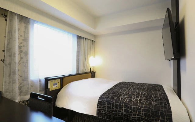 APA Hotel Nihombashi Bakurocho Ekimae