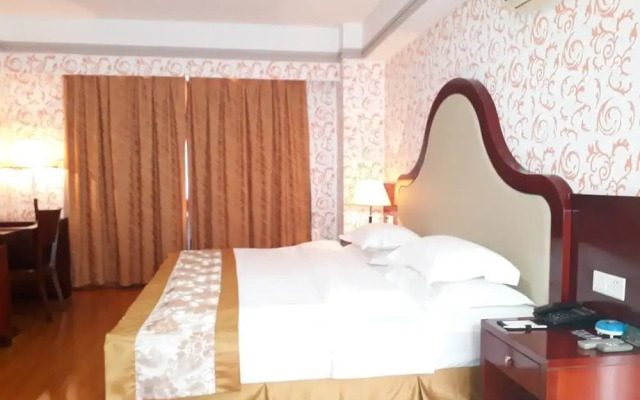 Sogecoa Apart Hotel