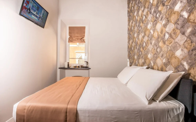 Bb'S Suites Ripetta