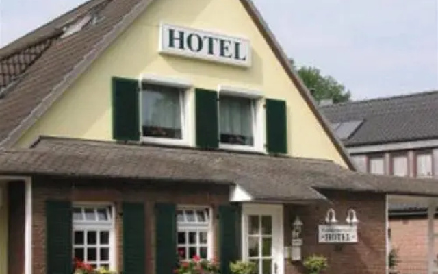 Hotel Lütkemeyer
