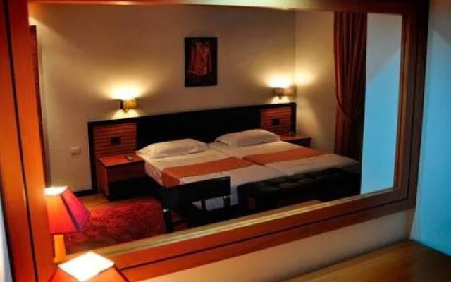 Hotel Briker