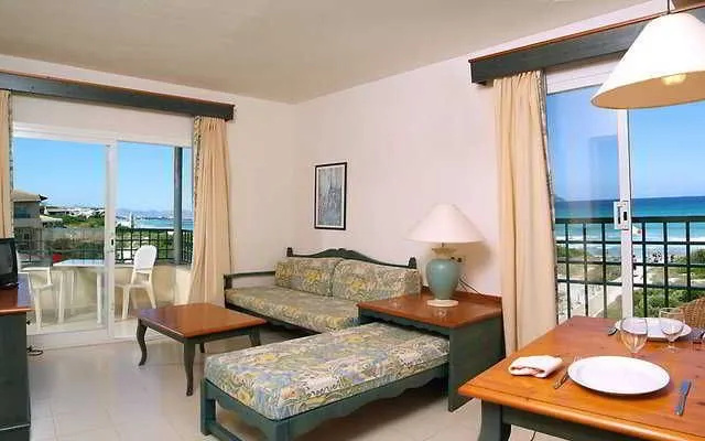 Allsun Eden Playa