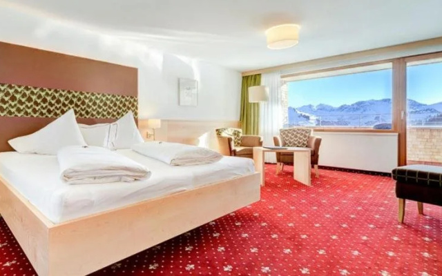 Alpenresort Walsertal