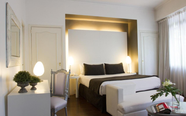 Le Cinque Lusso Recoleta