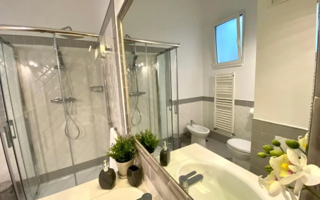 B&B A Due Passi