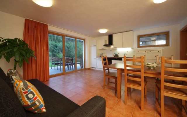 Appartements Wanner