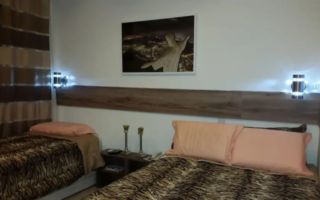 Apartamento Copacabana Princesa Isabel