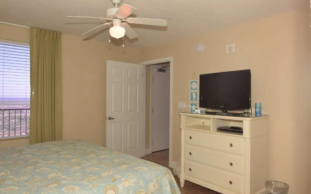 Tidewater 1 Bedroom Apartment