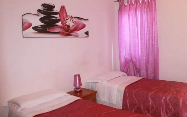 B&B Fiumicino Airport Resort