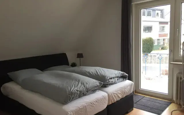 Haus am Kreuzberg