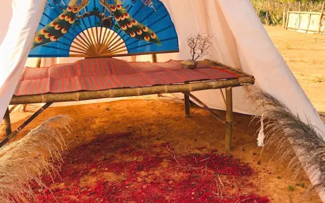 Campzone 360