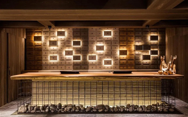 Hotel East Taipei