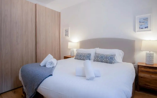 Ty Gwawr - 3 Bedroom Apt - Bayview Oxwich