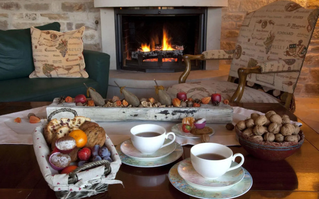 Hôtel La Chouette