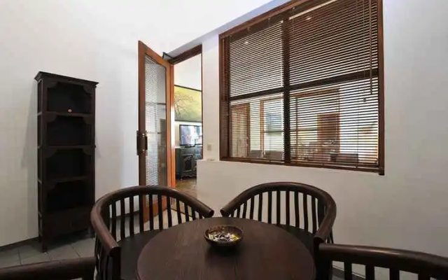 Hotel Graha Kinasih Kotabaru
