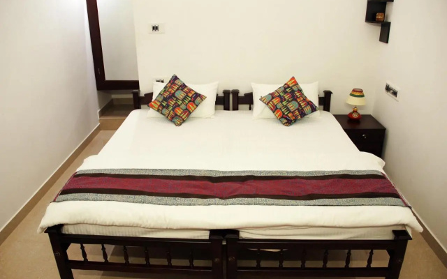 Sapphire Club Cherai Beach Villa