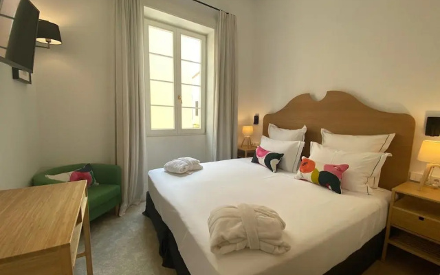 Hotel Maia Menorca