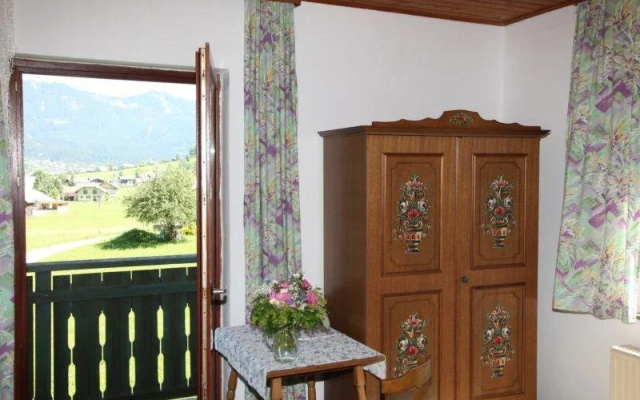 Haus Gamsjger