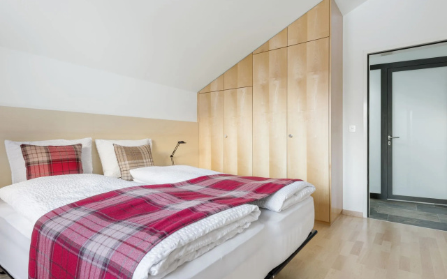 Haus Ascot