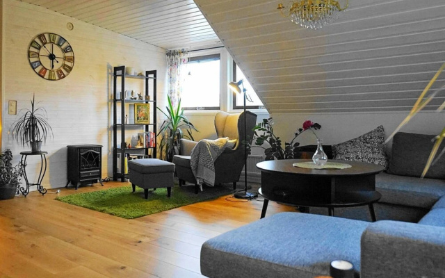 6 Person Holiday Home in Uddevalla
