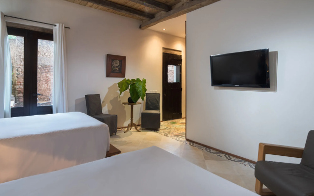 Luca Hotel by Heritage Residences Signature Collection